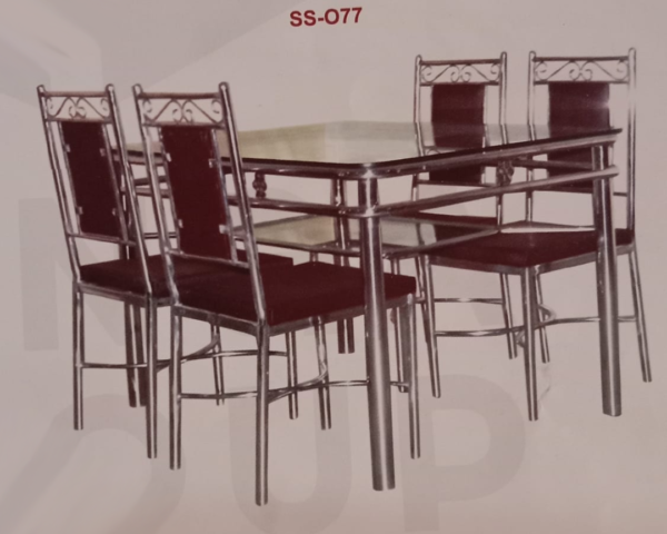 Dining Table 03 Hari Om Furnitures