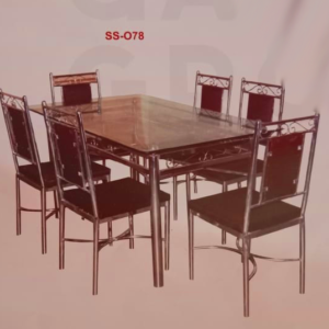 Dining Table 04 Hari Om Furnitures