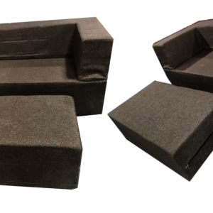 Folding Sofa Cum Bed Hari Om Furnitures