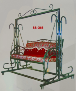 Swing Set(Zula) 01 Hari Om Furnitures