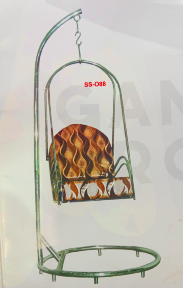 Swing Set(Zula) 03 Hari Om Furnitures