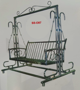 Swing Set(Zula) 02 Hari Om Furnitures