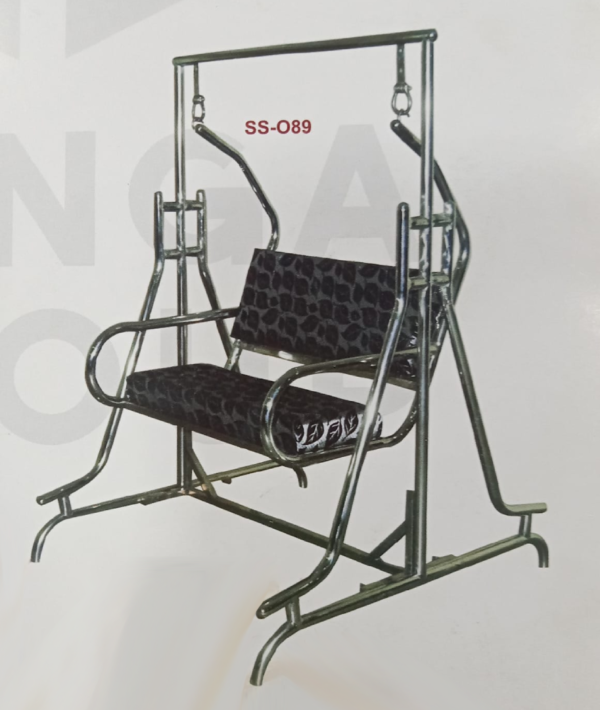 Swing Set(Zula) 04 Hari Om Furnitures