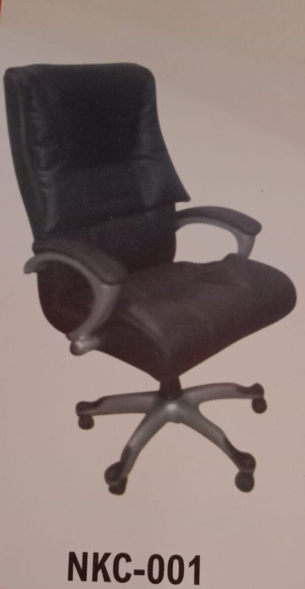 HOC-001 Chair Hari Om Furnitures