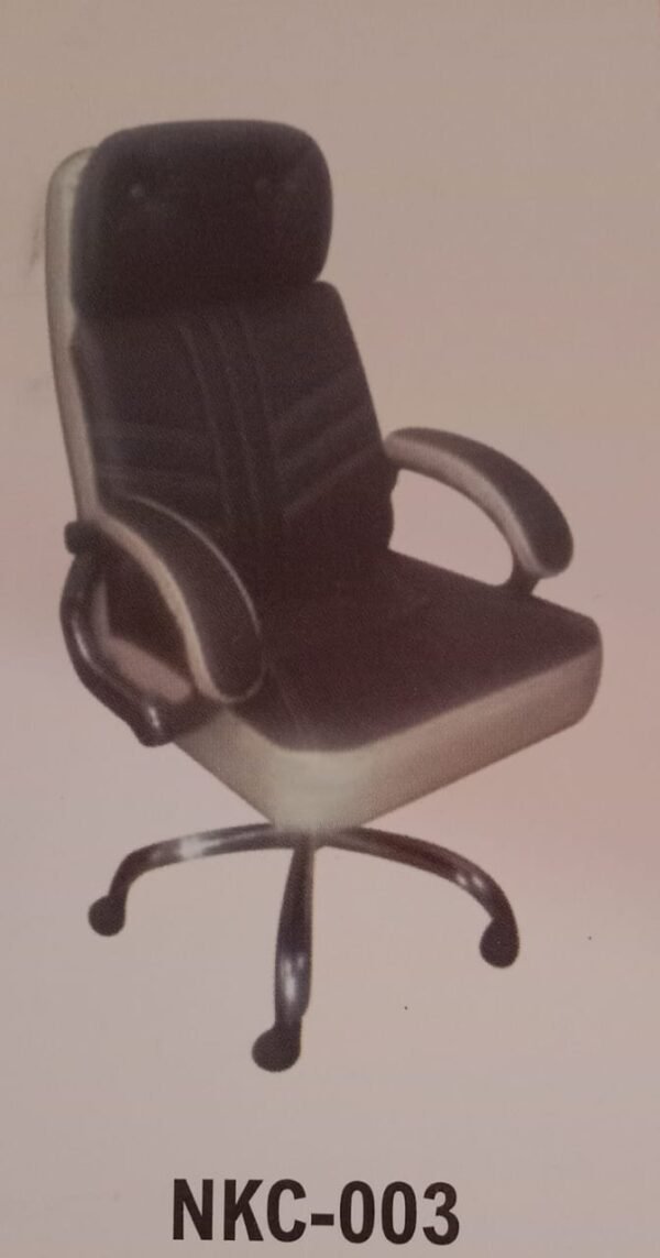 HOC-003 Chair Hari Om Furnitures