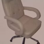 HOC-005 Chair Hari Om Furnitures