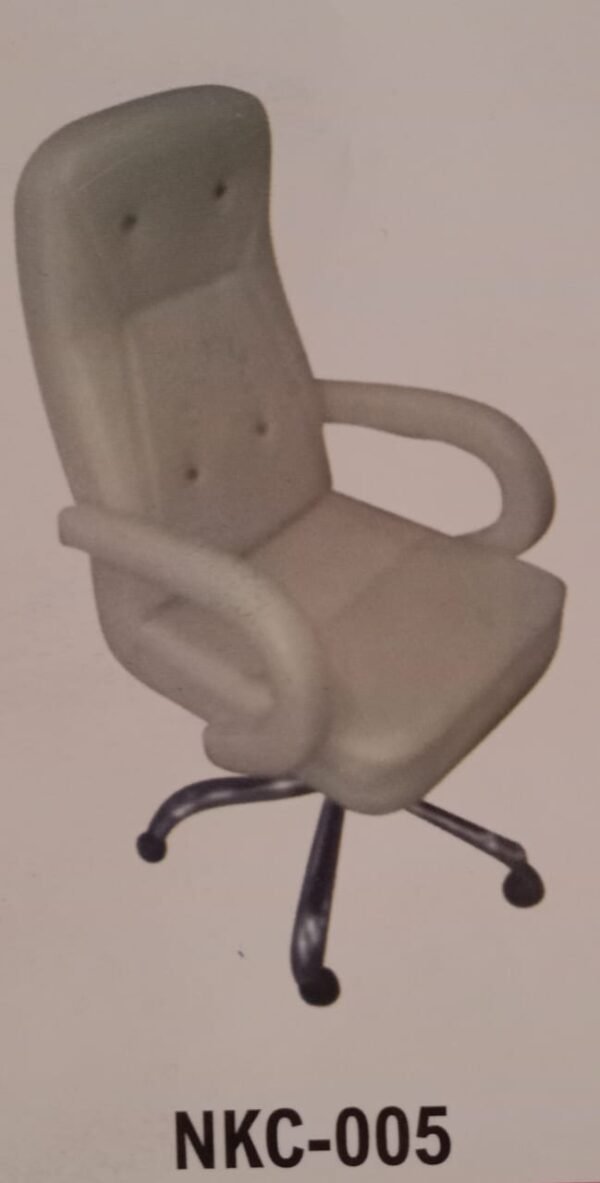 HOC-005 Chair Hari Om Furnitures