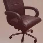 HOC-004 Chair Hari Om Furnitures
