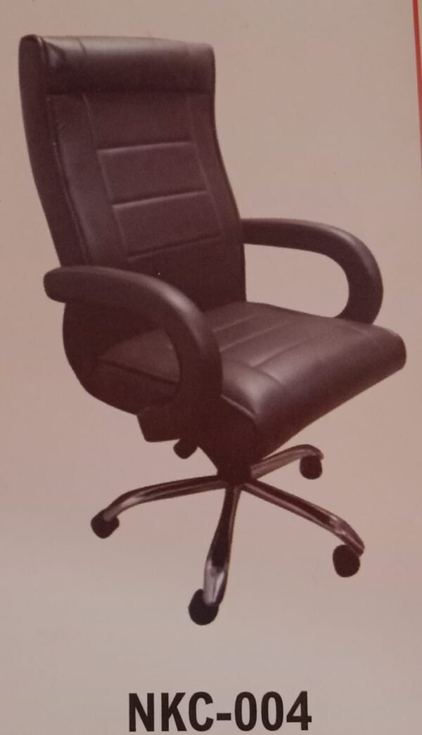 HOC-004 Chair Hari Om Furnitures