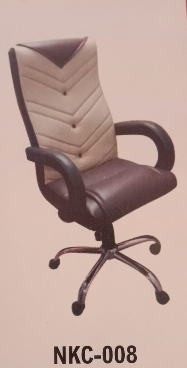 HOC-008 Chair Hari Om Furnitures