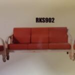 RKS-902 Sofa Hari Om Furnitures
