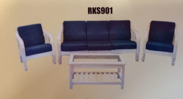 RKS-901 Sofa Hari Om Furnitures