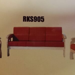 RKS-905 Sofa Hari Om Furnitures