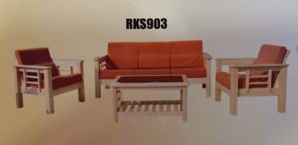 RKS-903 Sofa Hari Om Furnitures