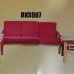 RKS-907 Sofa Hari Om Furnitures