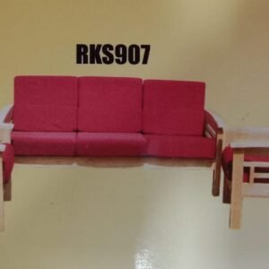 RKS-907 Sofa Hari Om Furnitures
