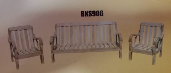 RKS-906 Sofa Hari Om Furnitures
