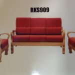 RKS-909 Sofa Hari Om Furnitures