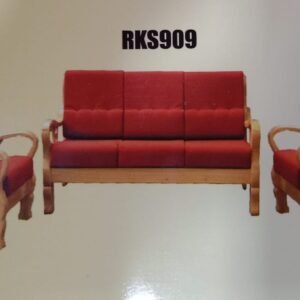 RKS-909 Sofa Hari Om Furnitures