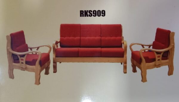 RKS-909 Sofa Hari Om Furnitures