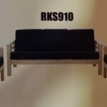 RKS-910 Sofa Hari Om Furnitures