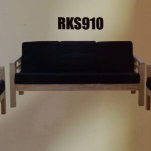 RKS-910 Sofa Hari Om Furnitures