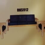 RKS-912 Sofa Hari Om Furnitures