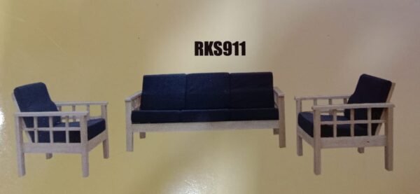 RKS-911 Sofa Hari Om Furnitures