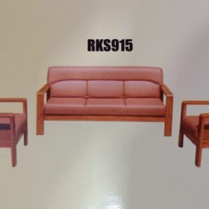 RKS-915 Sofa Hai Om Furnitures
