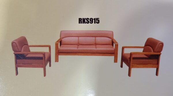 RKS-915 Sofa Hai Om Furnitures