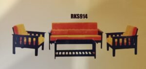 RKS-914 Center Table Hari Om Furnitures