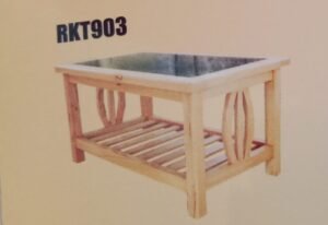 RKT-903 Center Table Hari Om Furnitures
