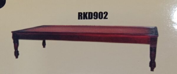 RKB-902 Bed Hari Om Furnitures