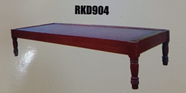 RKB-904 Bed Hari Om Furnitures