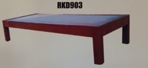 RKB-903 Bed Hari Om Furnitures