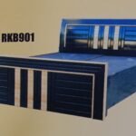 RKB-901 Bed Hari Om Furnitures