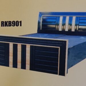 RKB-901 Bed Hari Om Furnitures