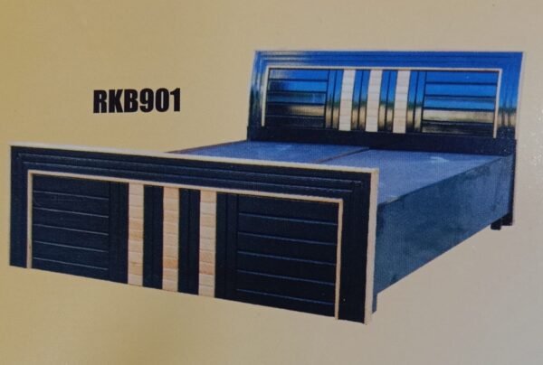 RKB-901 Bed Hari Om Furnitures