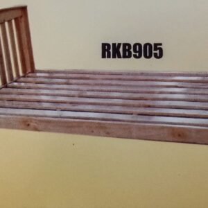 RKB-905 Bed Hari Om Furnitures
