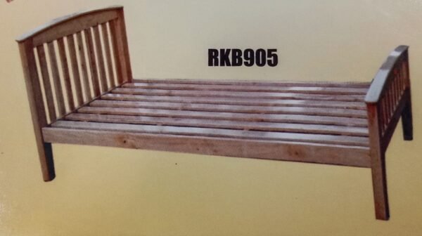 RKB-905 Bed Hari Om Furnitures