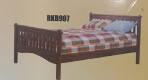 RKB-907 Bed Hari Om Furnitures