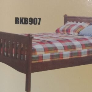 RKB-907 Bed Hari Om Furnitures
