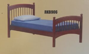RKB-906 Bed Hari Om Furnitures