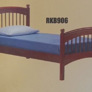 RKB-906 Bed Hari Om Furnitures