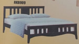RKB-909 Bed Hari Om Furnitures