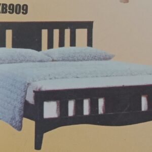 RKB-909 Bed Hari Om Furnitures