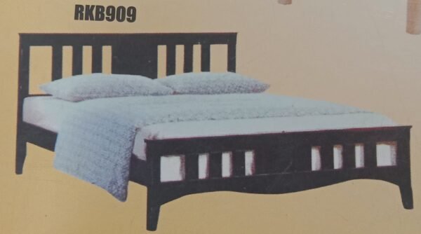 RKB-909 Bed Hari Om Furnitures