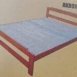 RKB-910 Bed Hari Om Furnitures