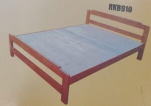 RKB-910 Bed Hari Om Furnitures