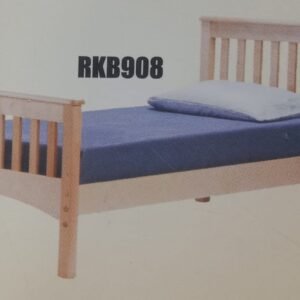 RKB-908 Bed Hari Om Furnitures